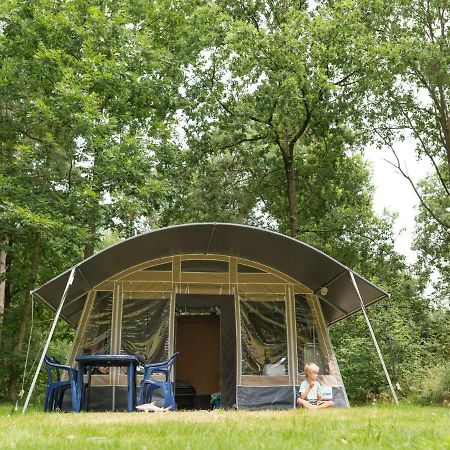 Country Camp Camping Nommerlayen Nommern Dış mekan fotoğraf